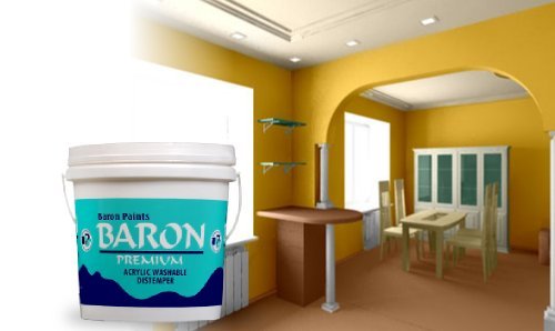 Baron Premium Acrylic Distemper,bar-dist.jpg